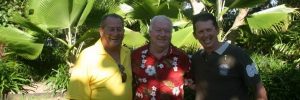 Trustees Of The Bilo Bar Club